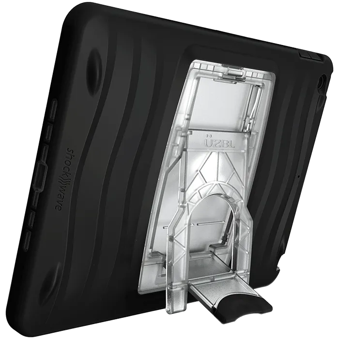 UZBL ShockWave Case for iPad