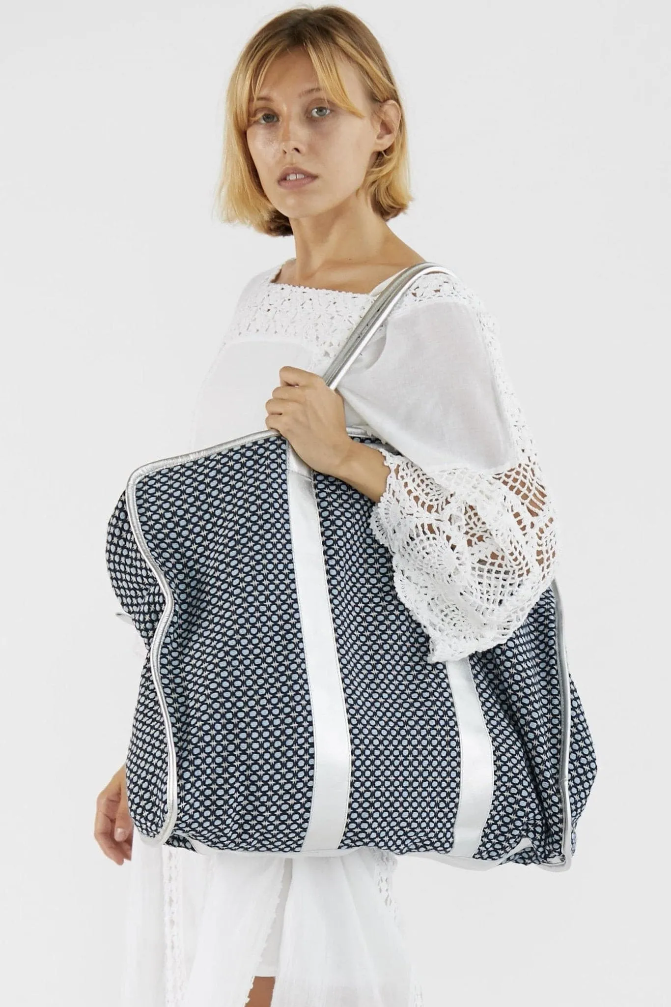 Weekender Bag Manisa