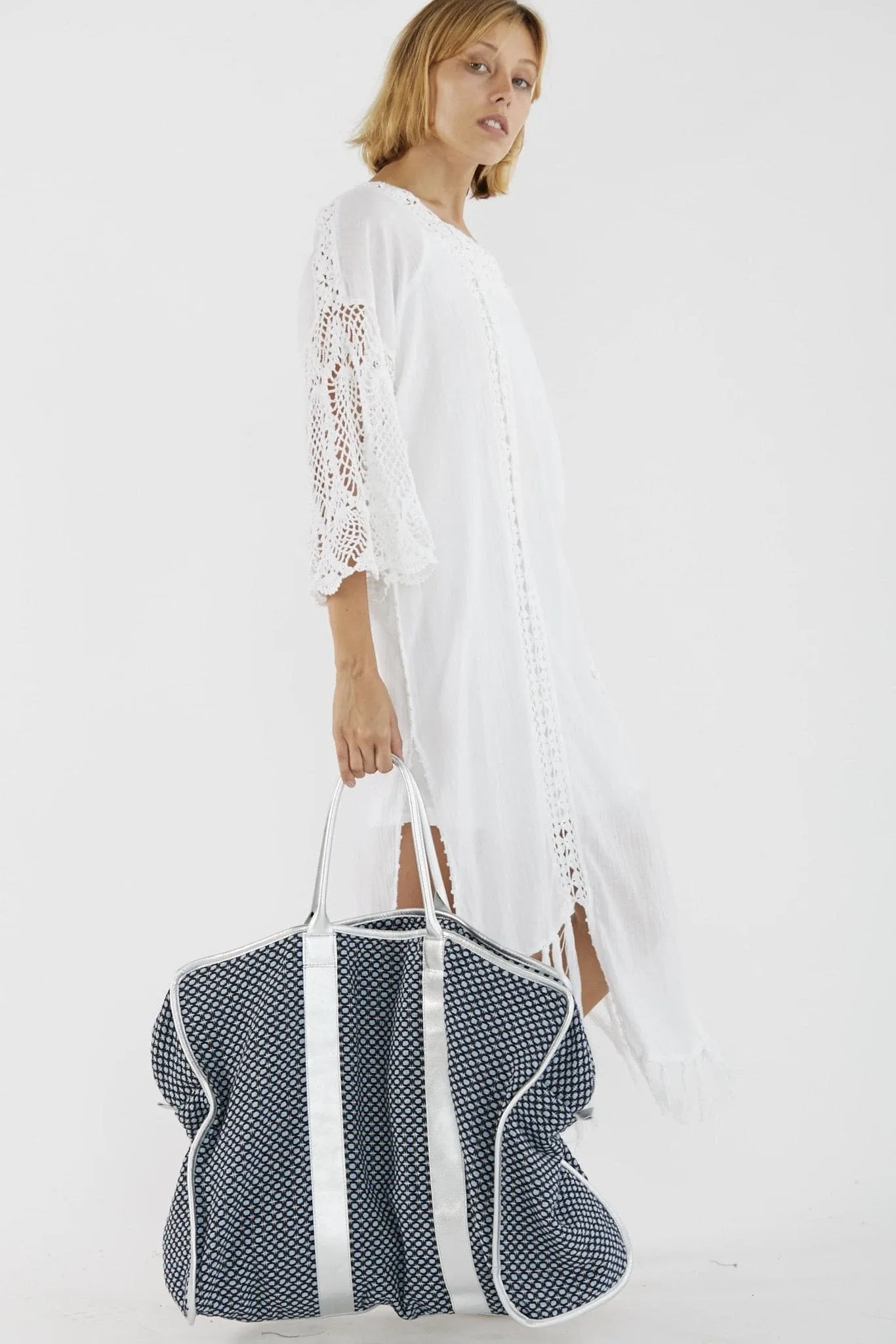 Weekender Bag Manisa