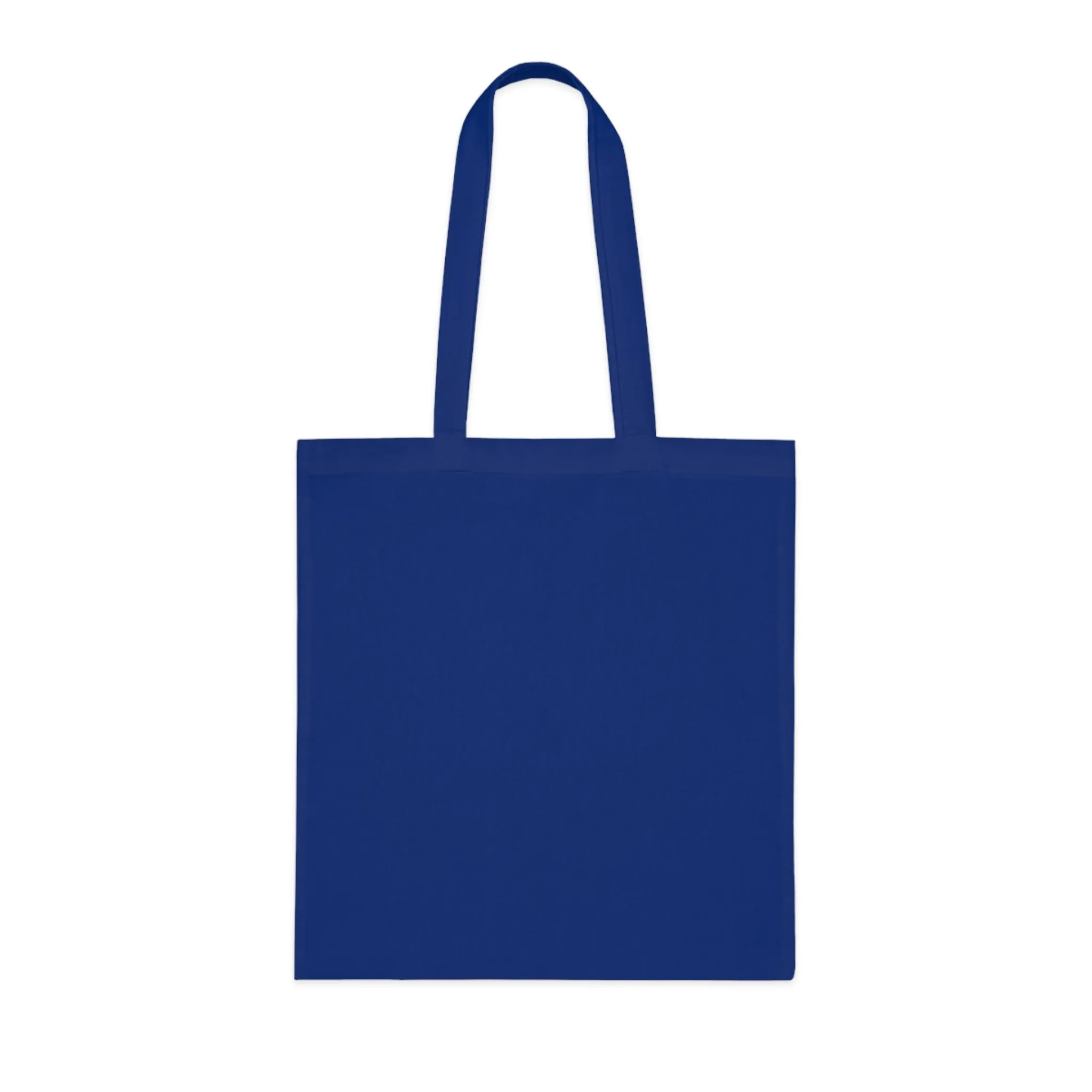 Wild and Free Stag Glasses Drawing Cotton Tote Bag