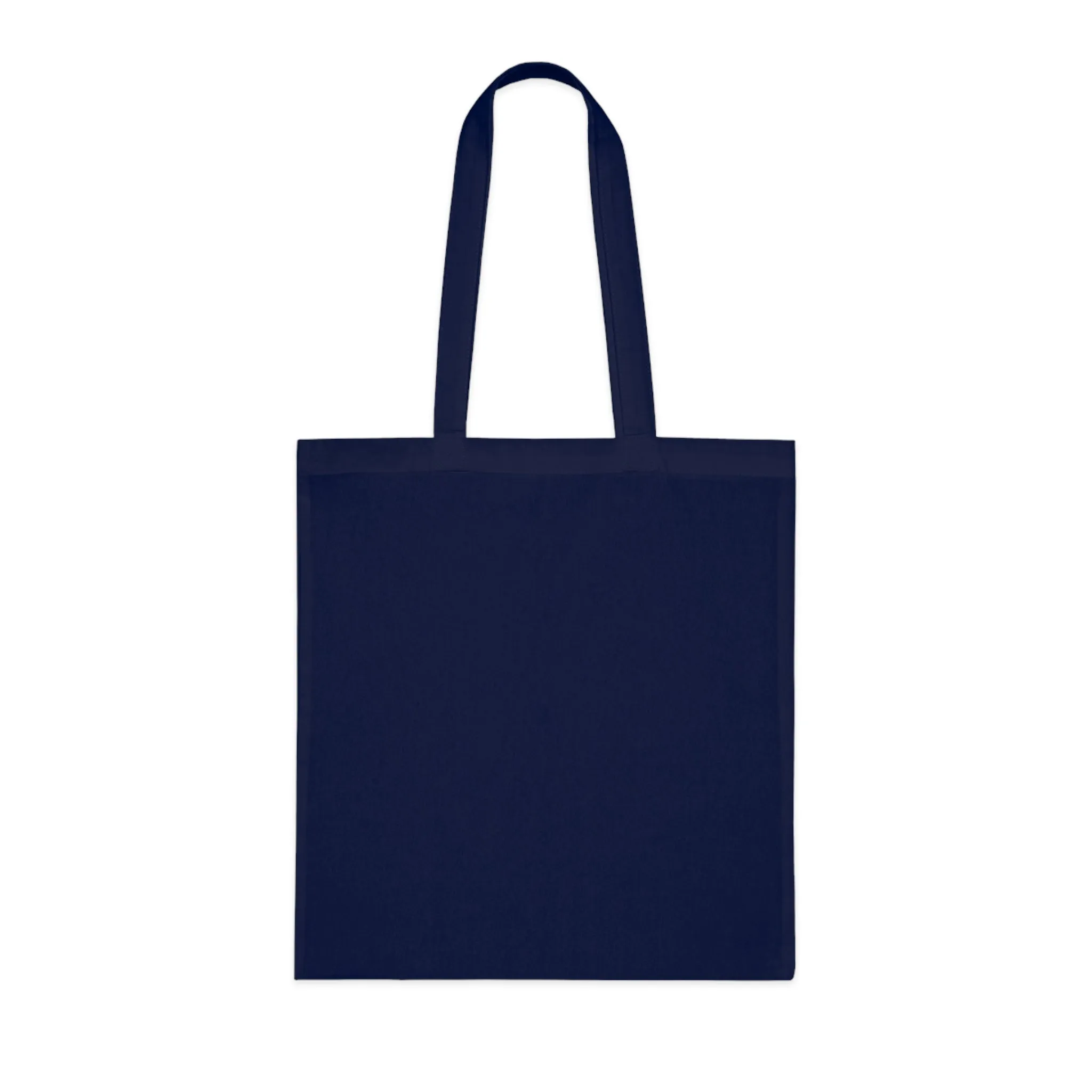 Wild and Free Stag Glasses Drawing Cotton Tote Bag