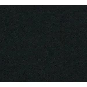 Wool Felt ~ Black 1000