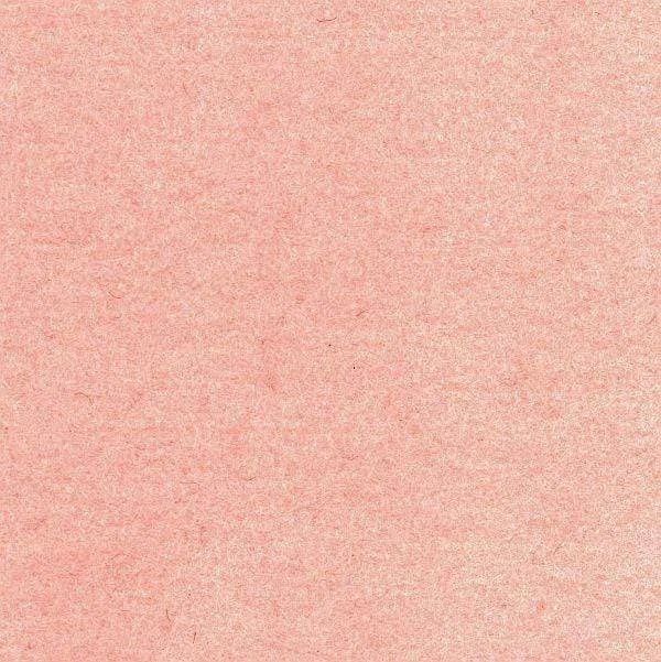 Wool Felt Quarter Yard in Pale Pink