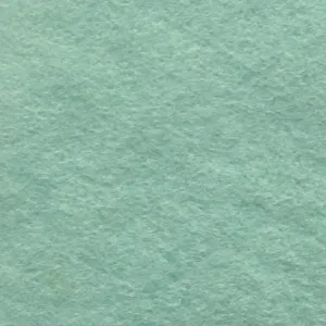 Wool Felt Quarter Yard in Pale Turquoise
